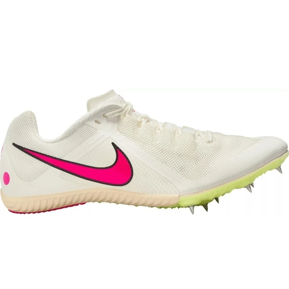 Nike Rival Multi Track & Field Multi-Event Spikes‎ DC8749-101 Size 10.5